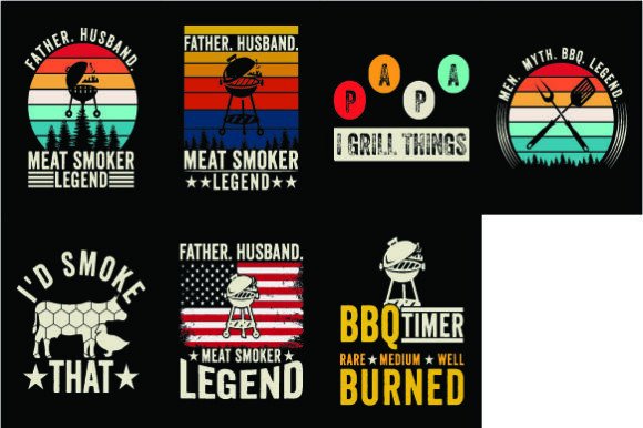 Best Father's Day Tshirt Graphics and T-Shirt Designs
