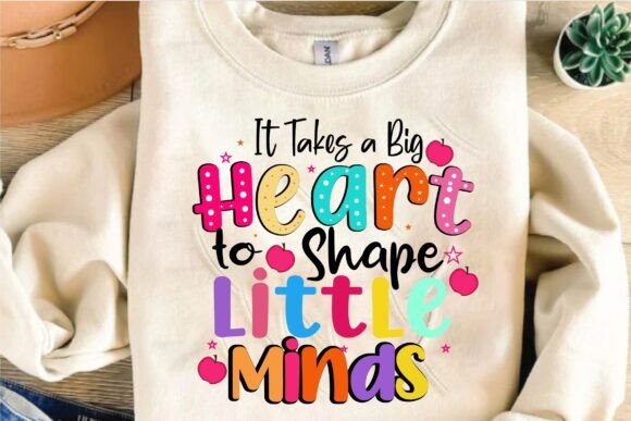 It Takes a Big Heart to Shape Little PNG
